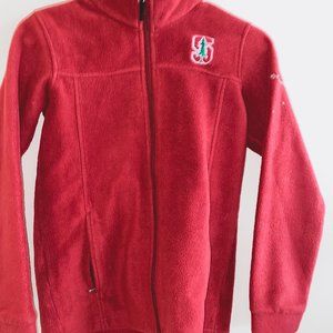 Columbia Stanford Fleece